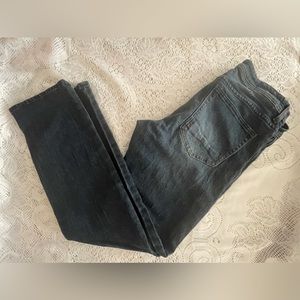 Mens MBX Jeans- Slim Stretch